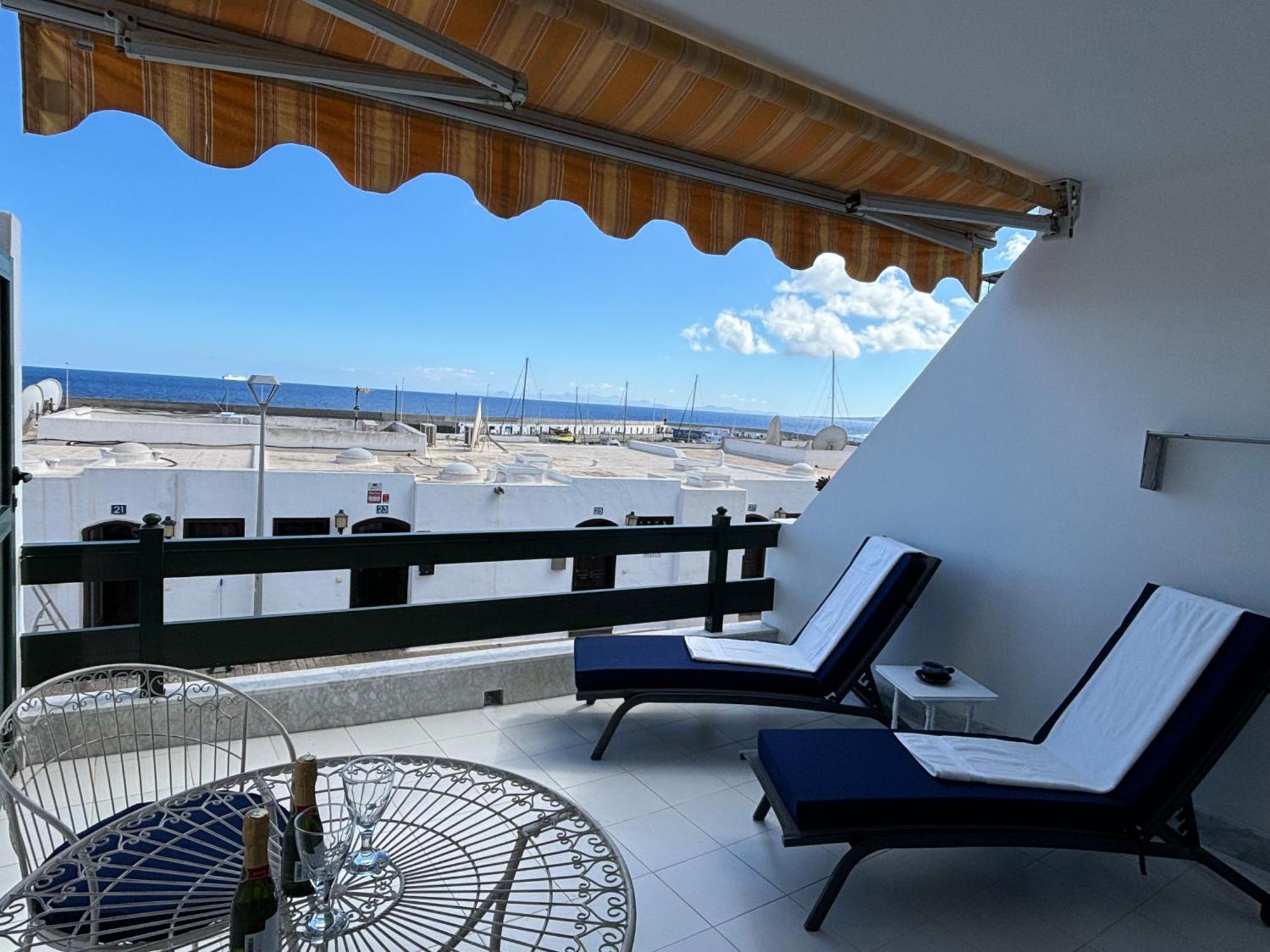 Sapphire Apartment Puerto del Carmen  Exteriör bild