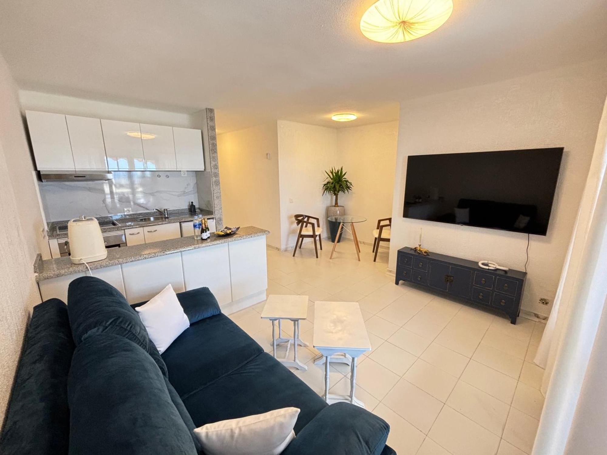 Sapphire Apartment Puerto del Carmen  Exteriör bild